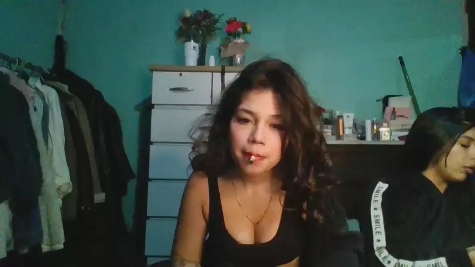 babybaby777777 from Cam4
