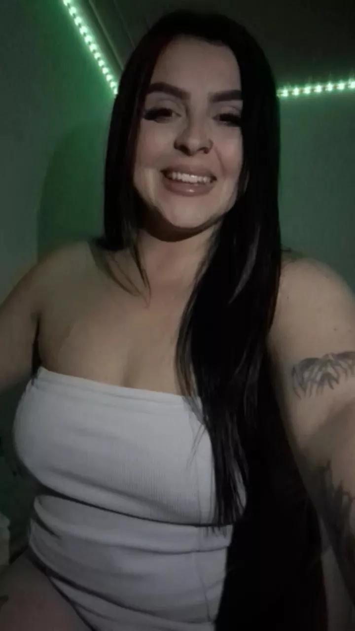 Babyhot669 from Cam4