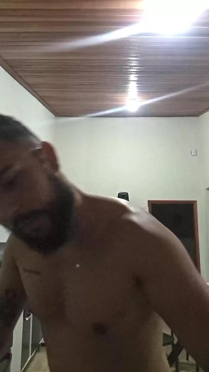 BarbozaAdt from Cam4