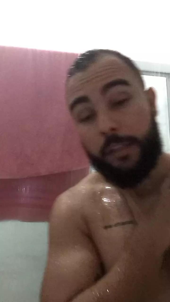 BarbozaAdt from Cam4