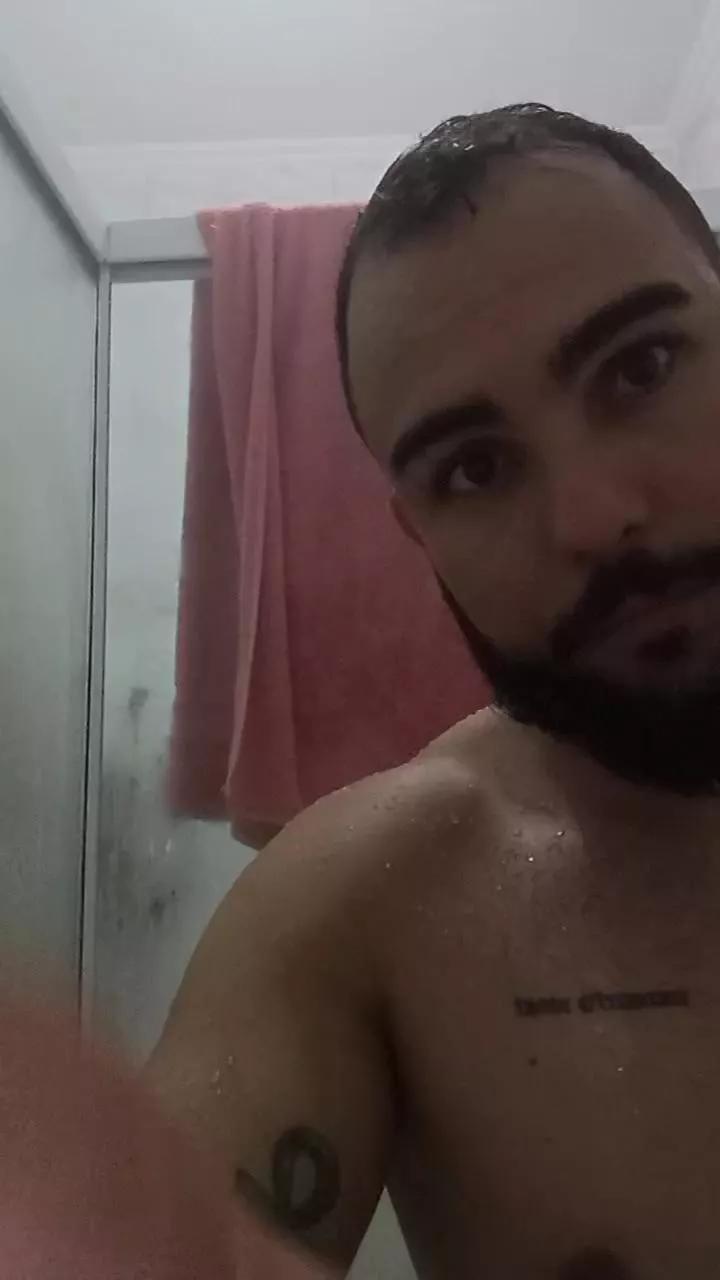 BarbozaAdt from Cam4