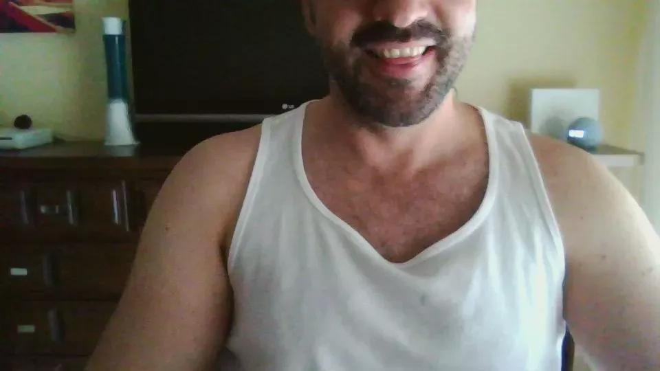 barreback from Cam4
