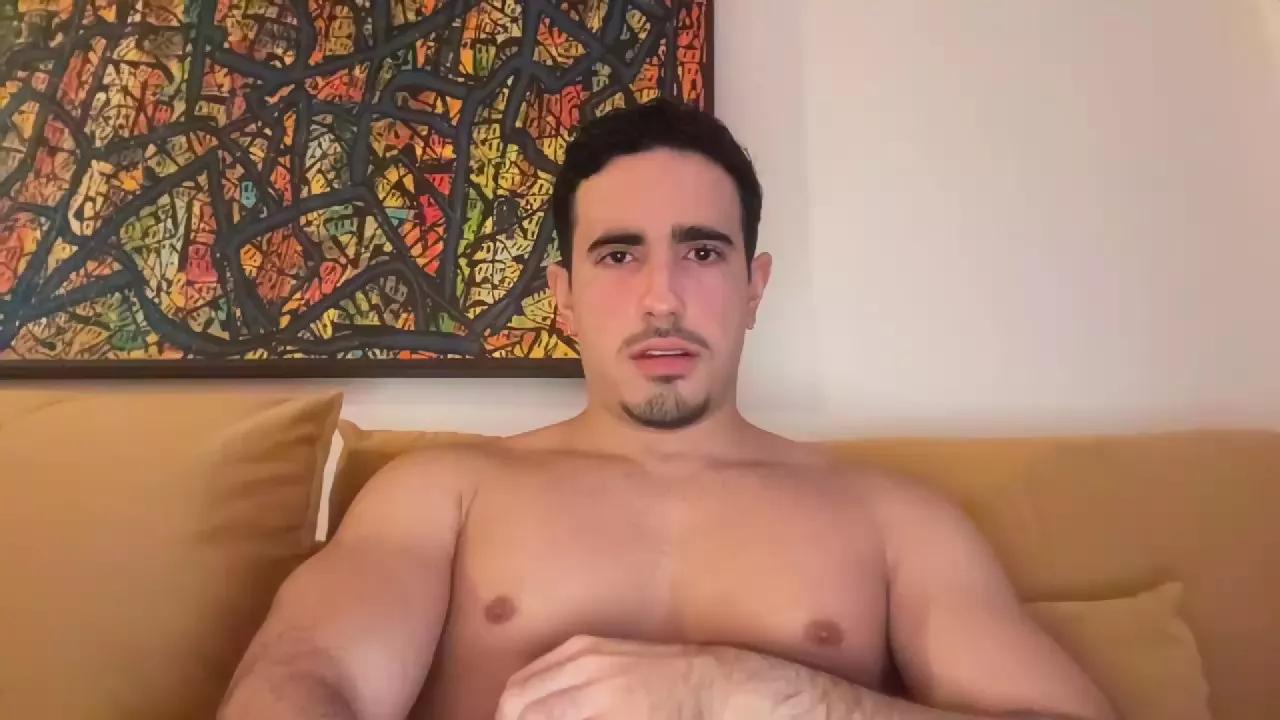bbpborges from Cam4