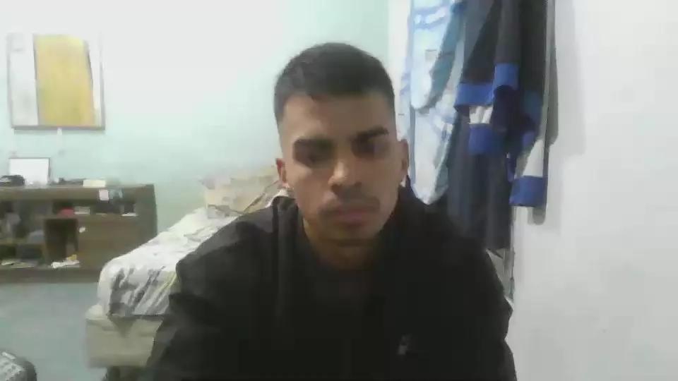 Bbyflaqi from Cam4