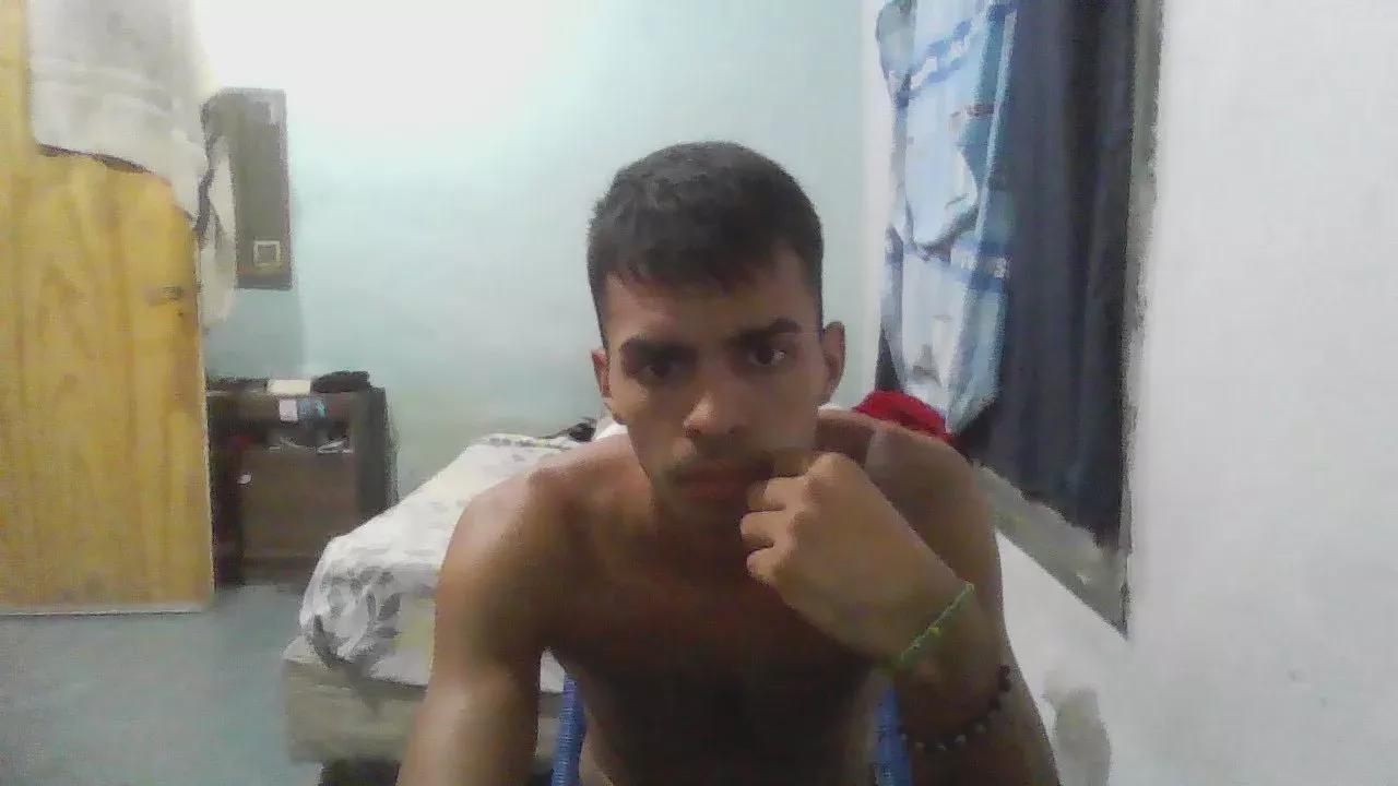 Bbyflaqi from Cam4