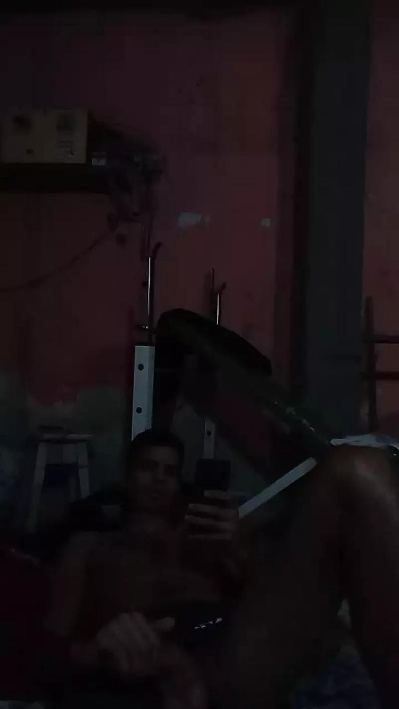 Bbyflaqi from Cam4