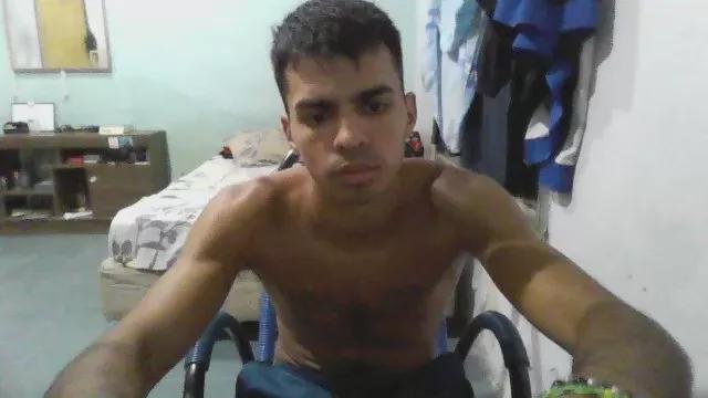 Bbyflaqi from Cam4