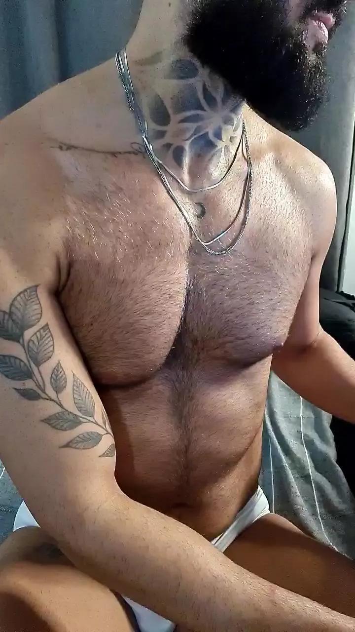 bcbruno from Cam4