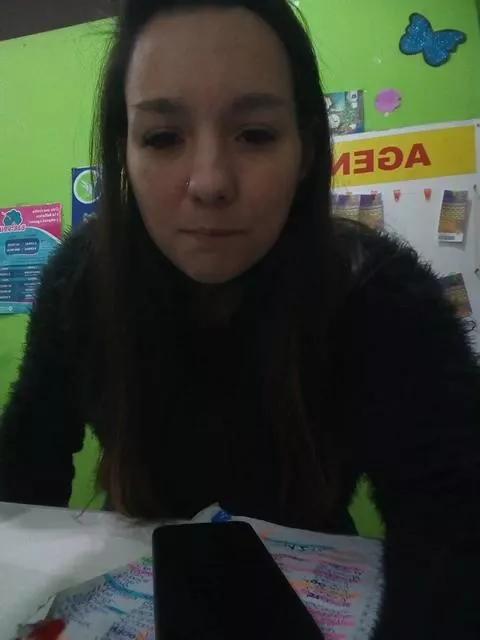 Belen3421 from Cam4