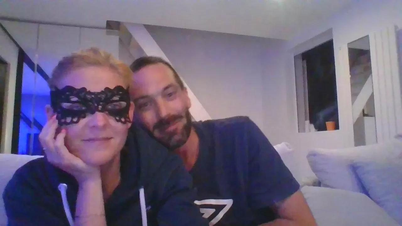 Bellemasquer from Cam4