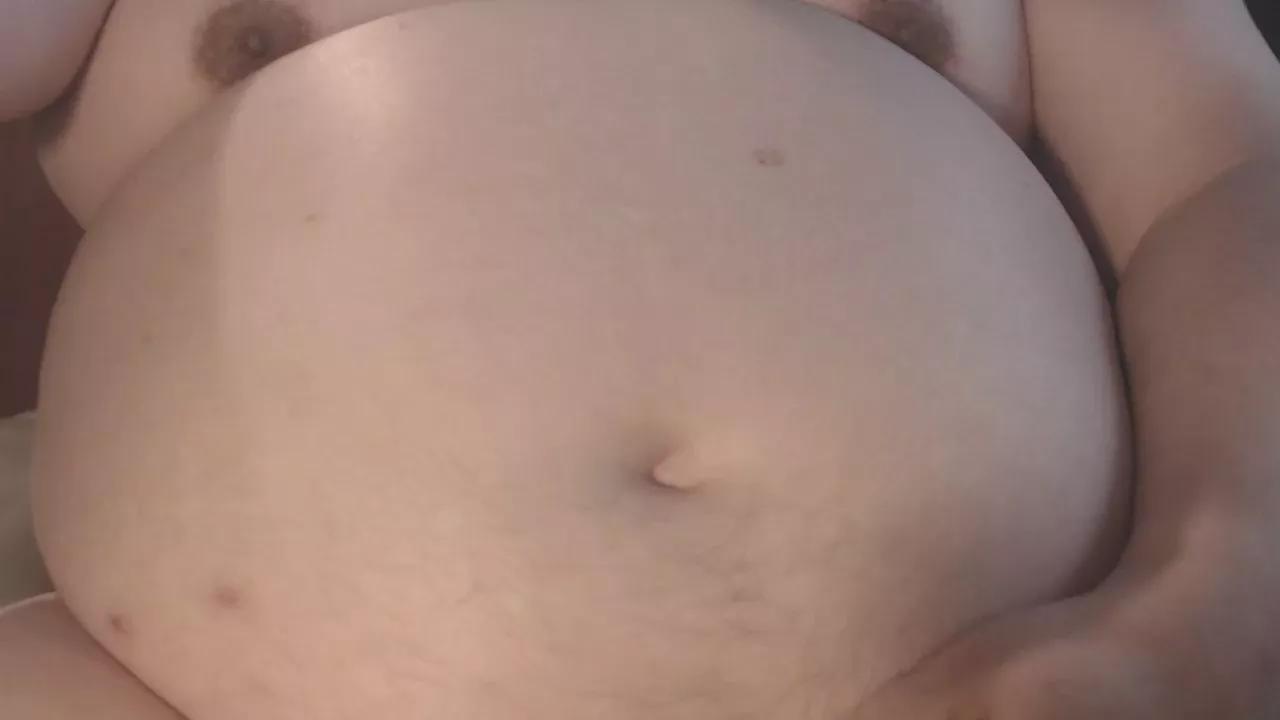 bellyasian from Cam4