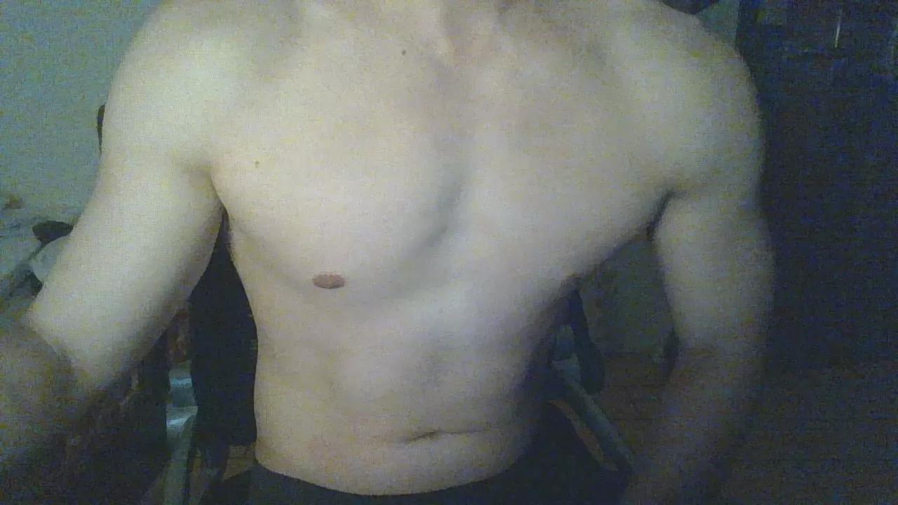 Bigdragon0857 webcams show profile image 