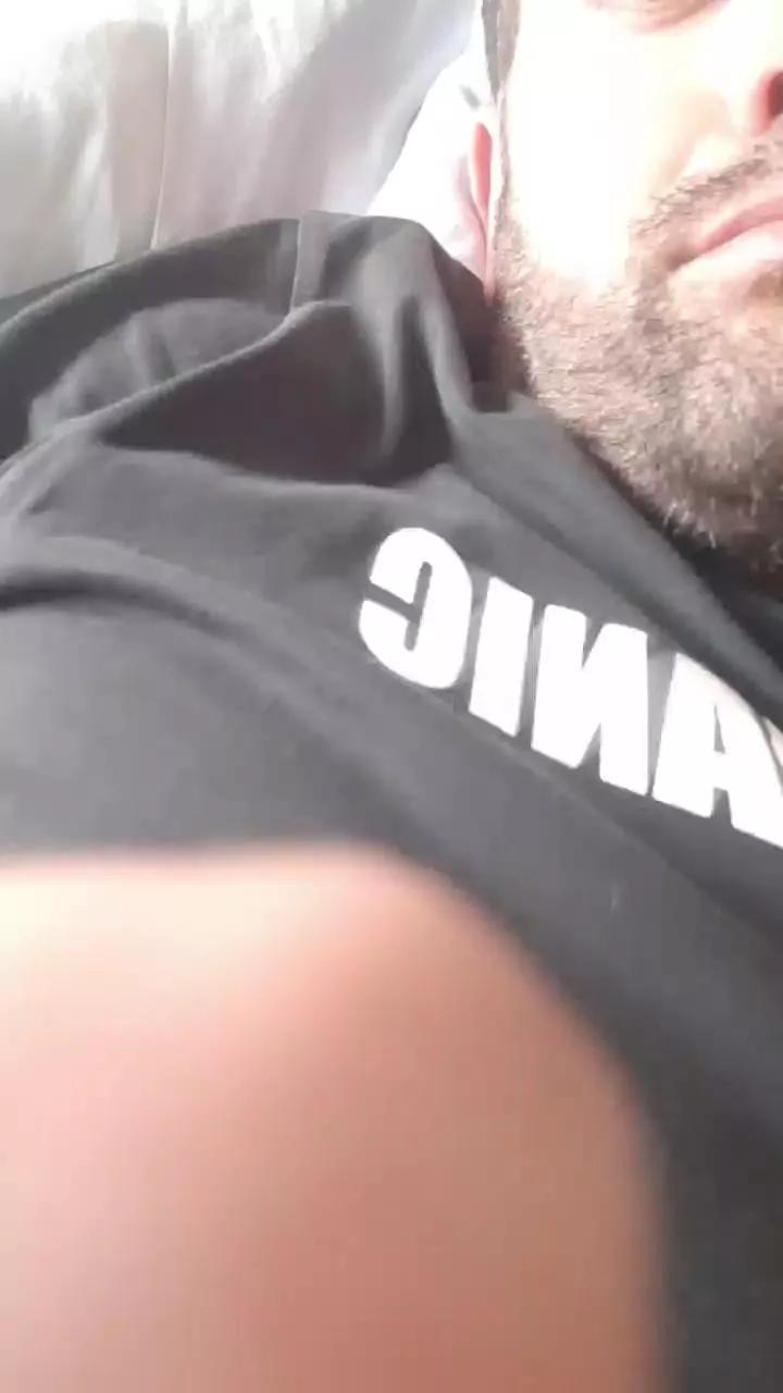 Biricchinoesimo from Cam4