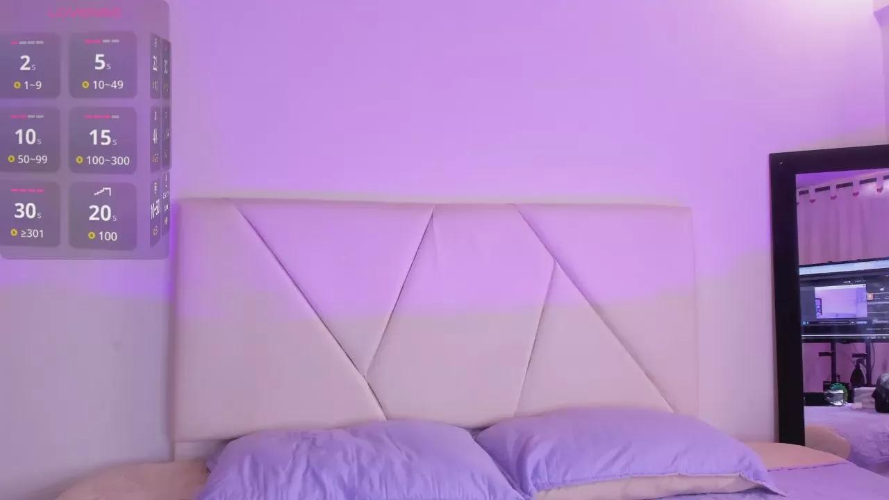 bonniee01 from Cam4