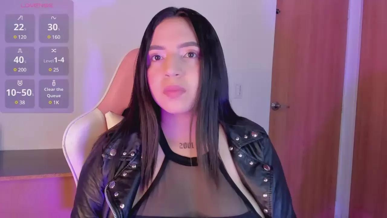 bonniee01 from Cam4