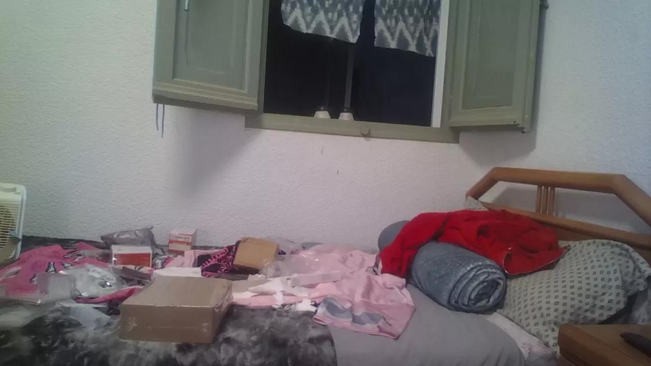 BoyBlondSweet from Cam4