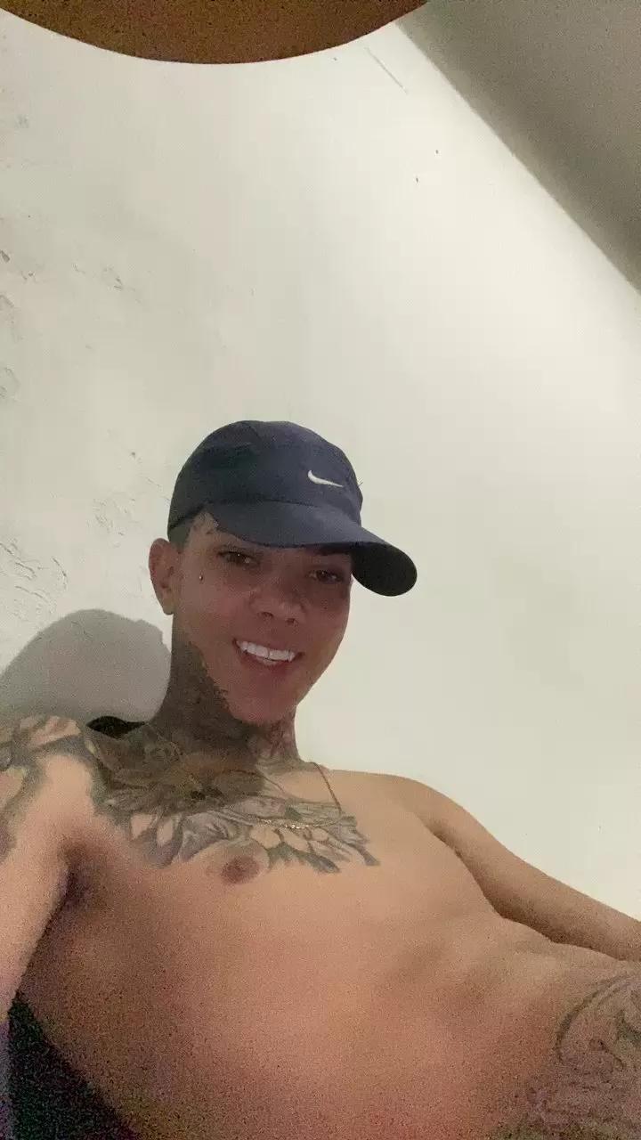 Branco777 webcams show profile image 