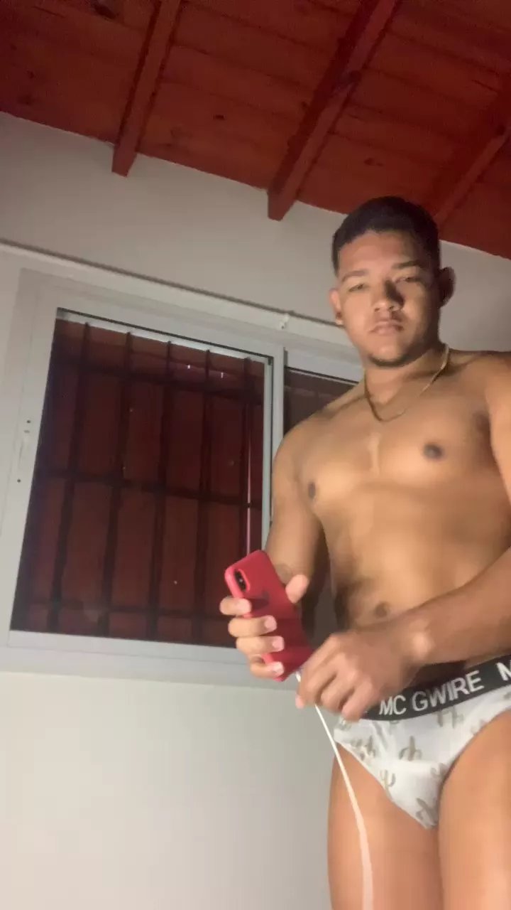 Caballerozodi on Cam4 