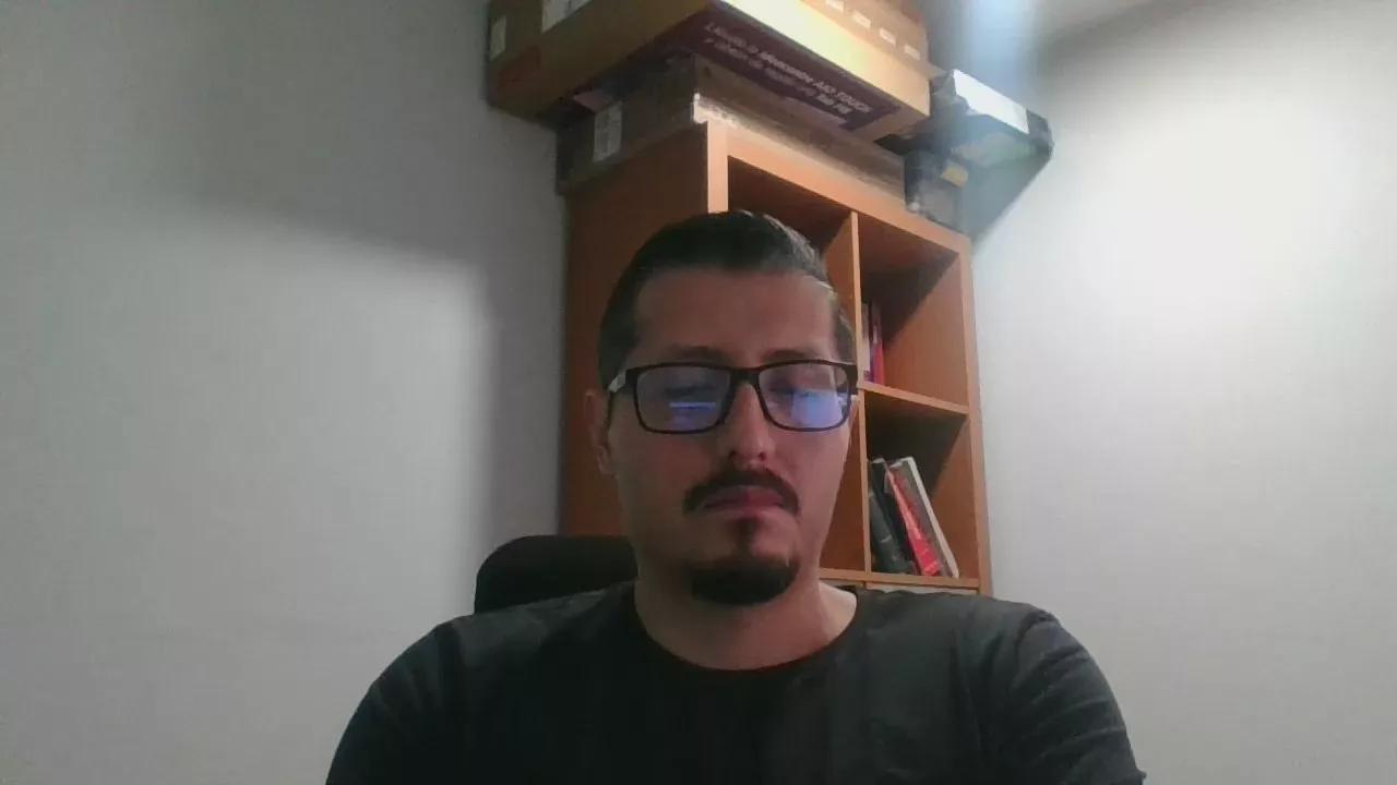 cazador_hot from Cam4