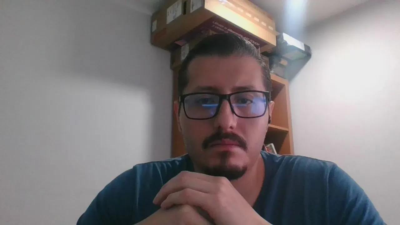 cazador_hot from Cam4