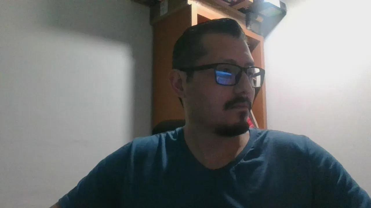 cazador_hot from Cam4
