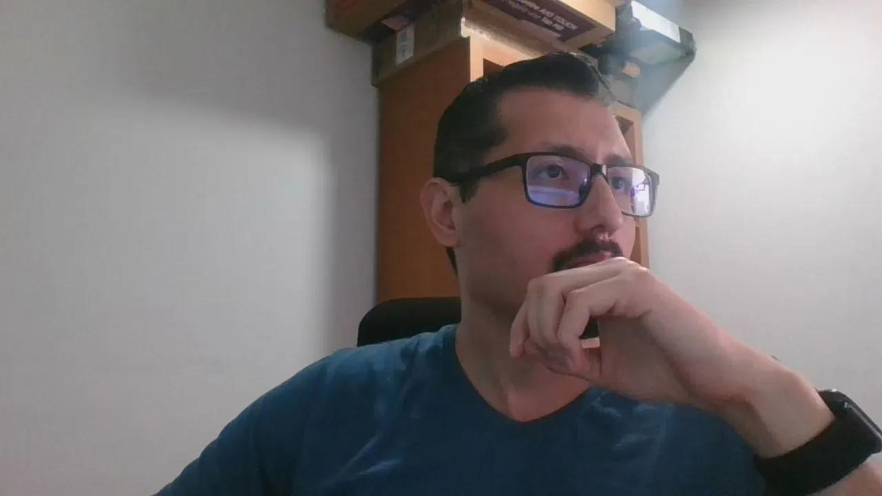 cazador_hot from Cam4
