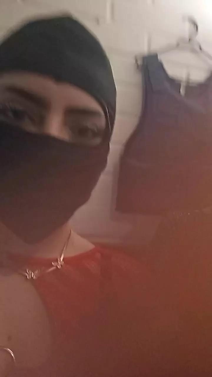 Chicaychinito from Cam4