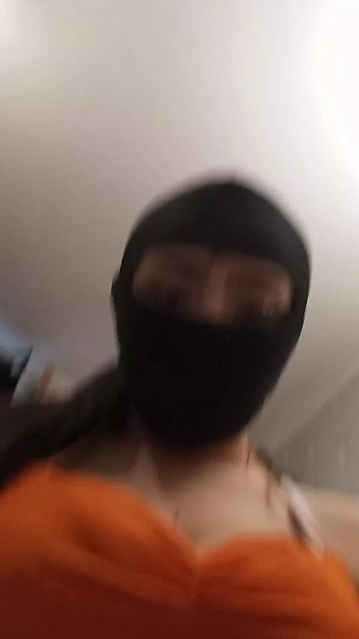 Chicaychinito from Cam4