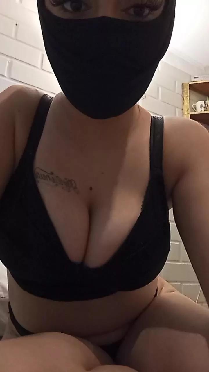 Chicaychinito webcams show profile image 