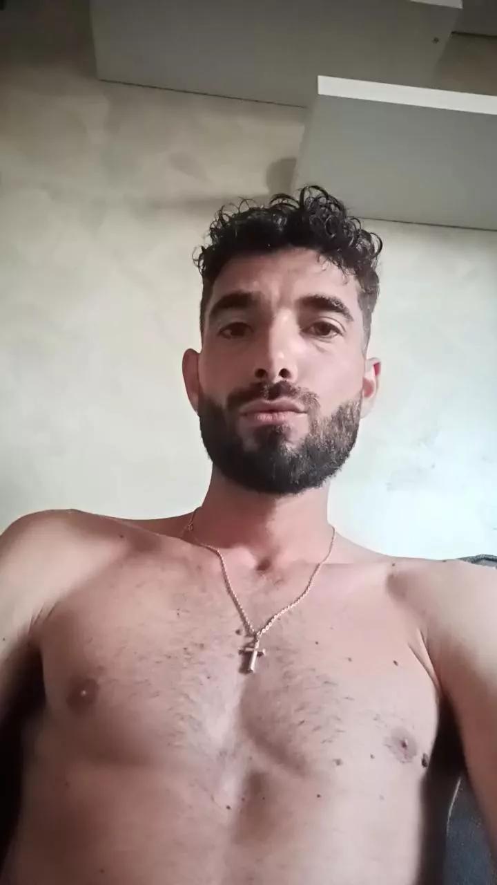 Coppiafanta from Cam4