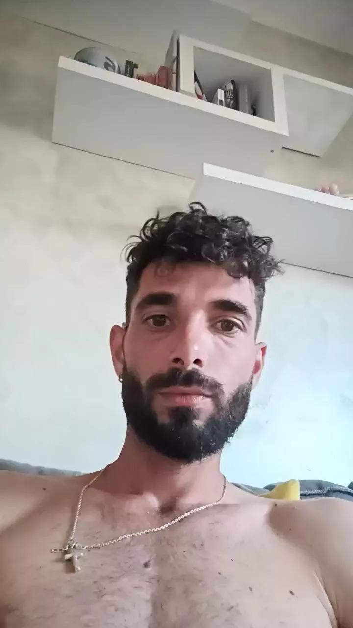 Coppiafanta from Cam4