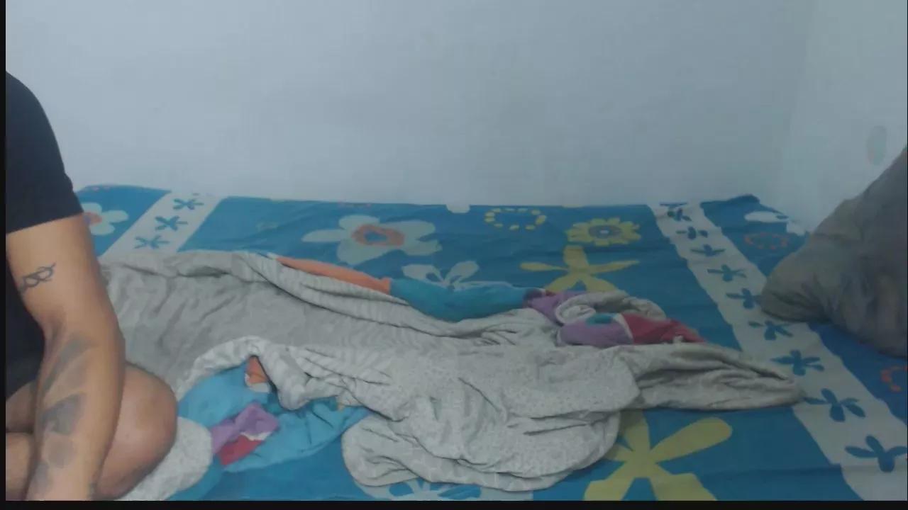 Couplehot223 from Cam4 is Freechat