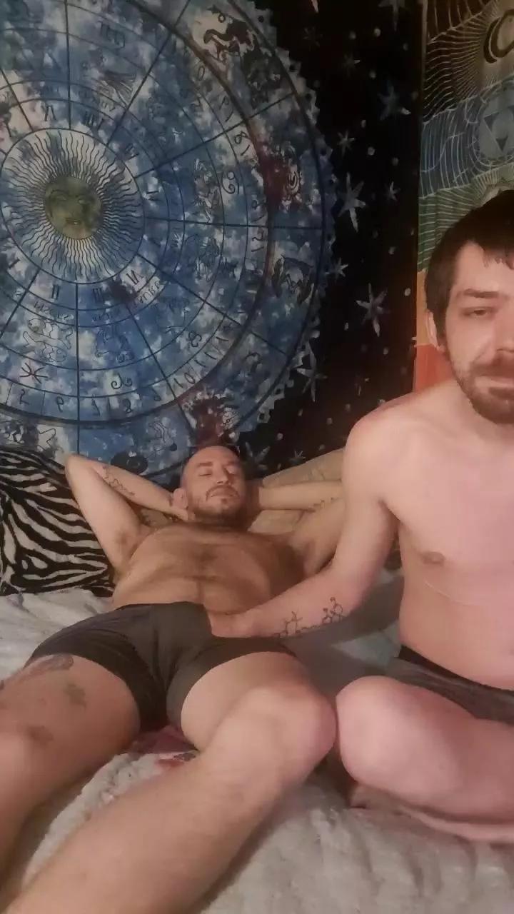 Cpl4trans69 from Cam4