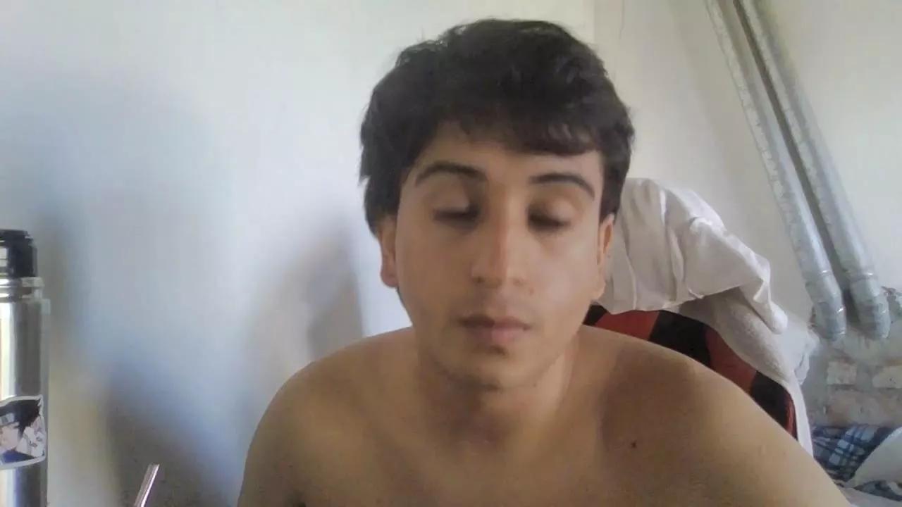 dandan238 from Cam4