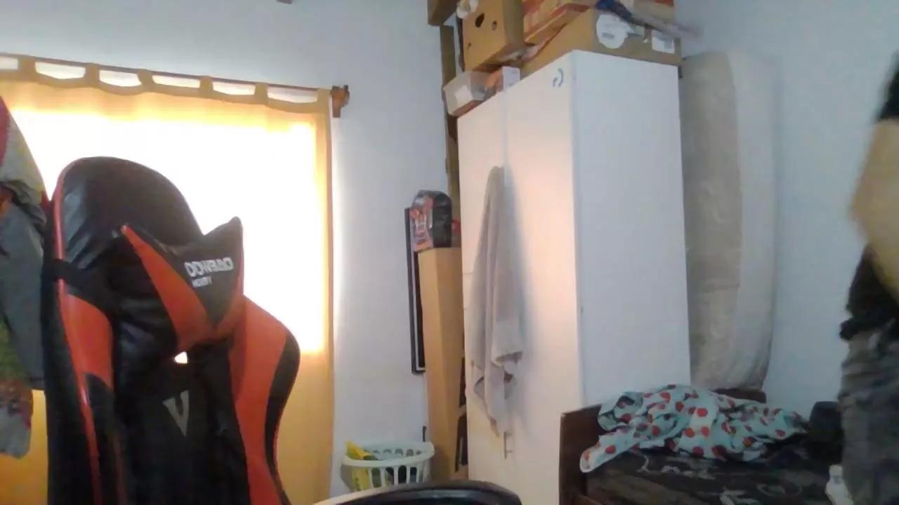 dandan238 from Cam4