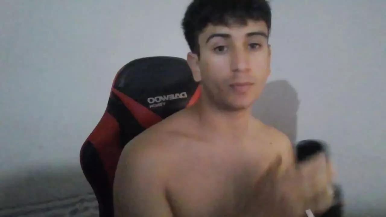 dandan238 from Cam4