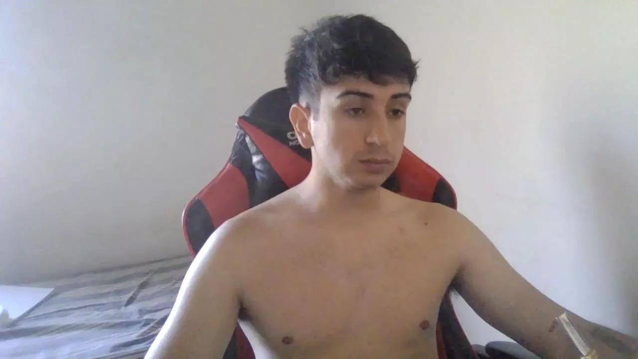 dandan238 from Cam4