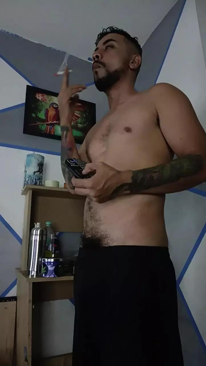 Davidpervert webcams show profile image 