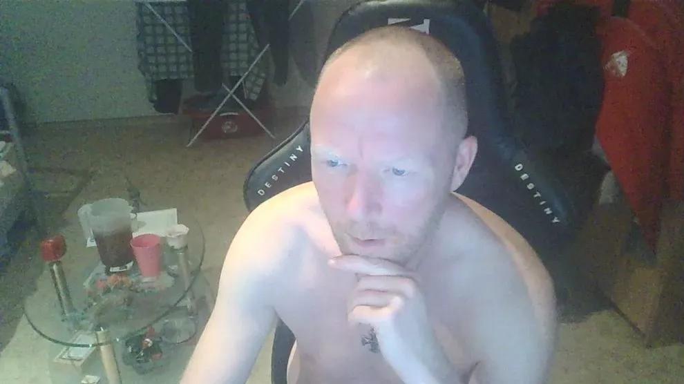 DerBesteMann webcams show profile image 