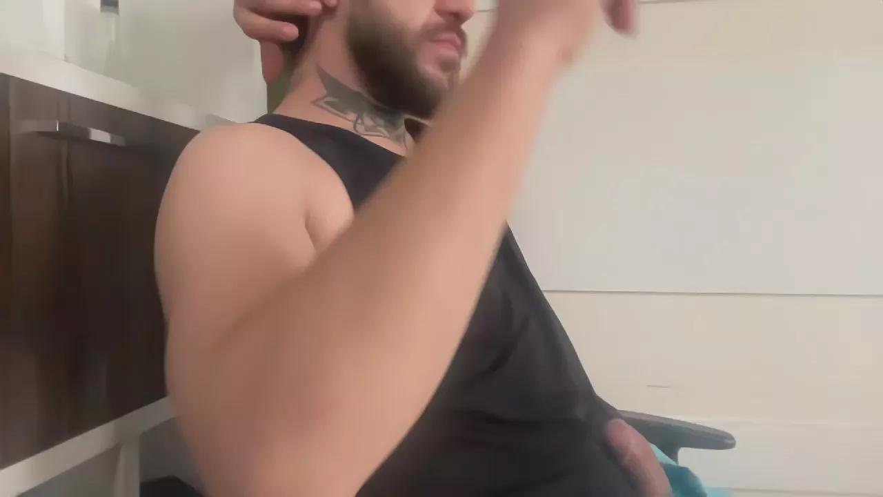 detero from Cam4