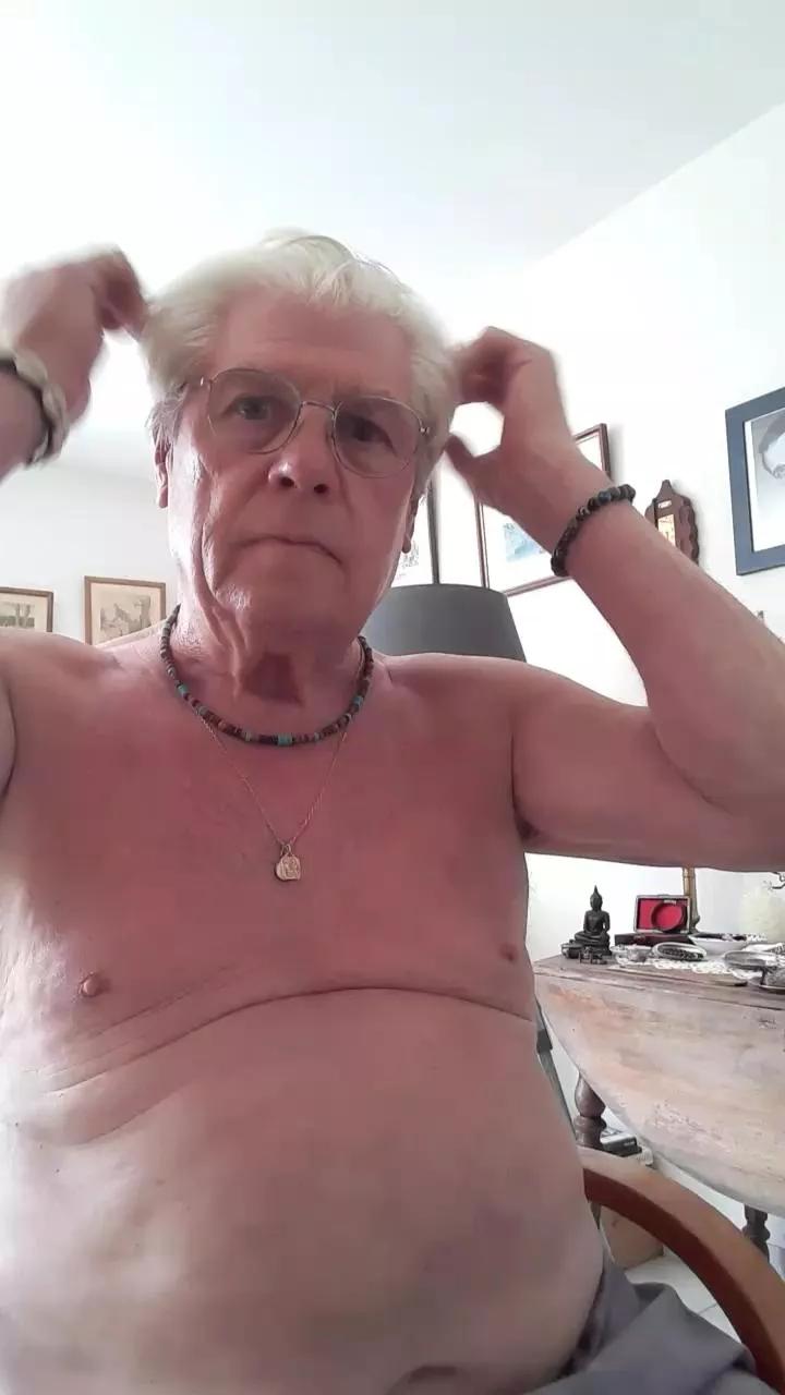Didou7649 from Cam4