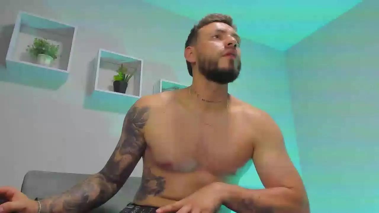 DIMITRI_MASTE3 from Cam4