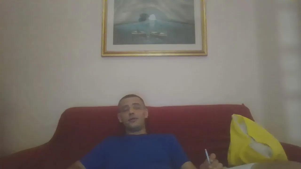 DmtrijD from Cam4