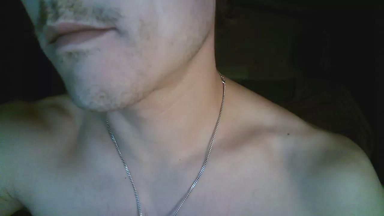Domorroc from Cam4