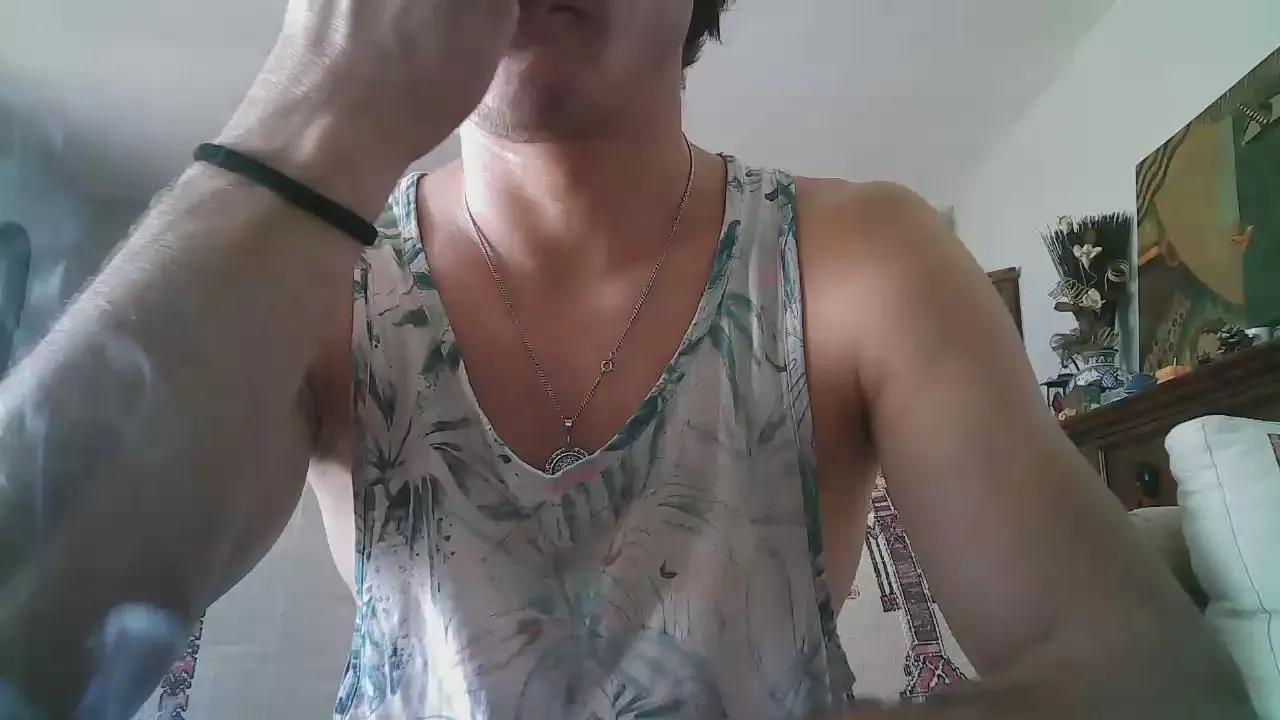 Domorroc from Cam4