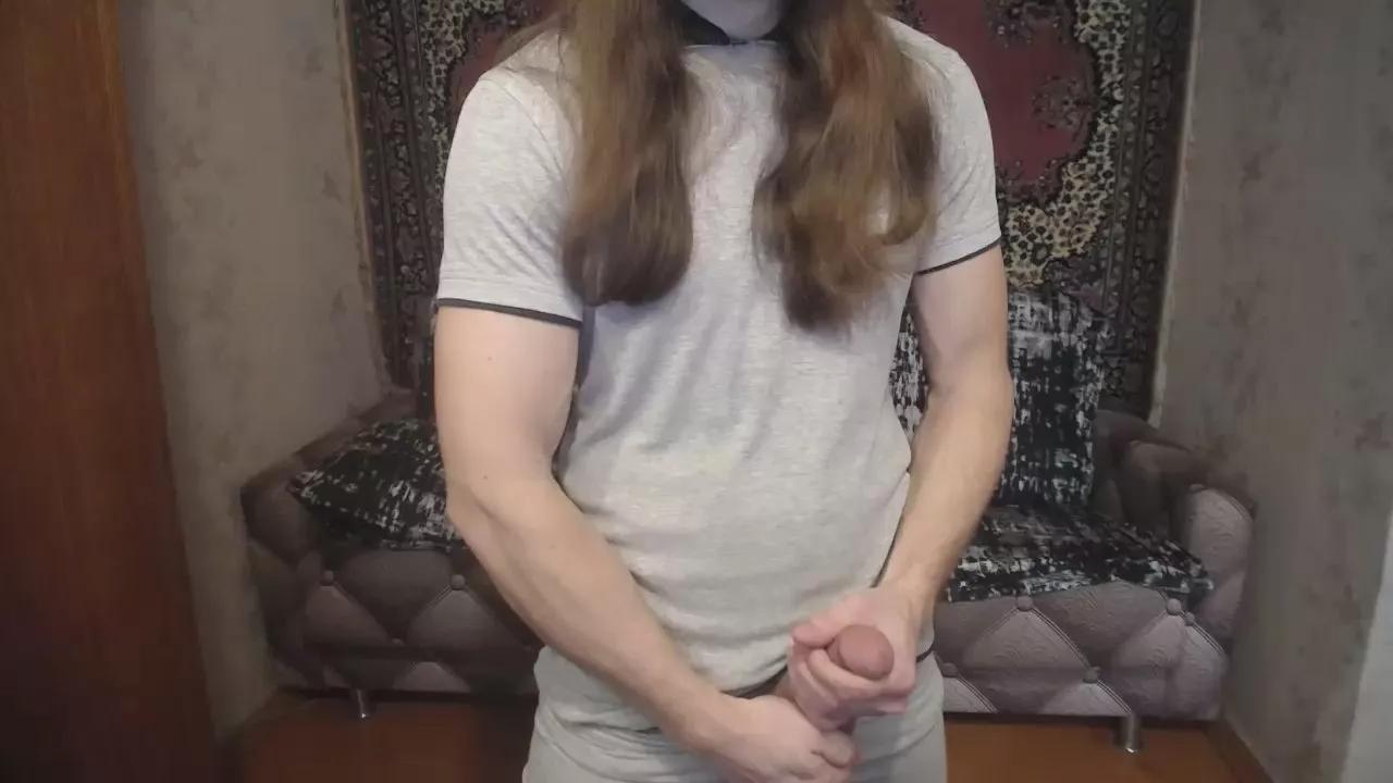DumuDpoji on Cam4 