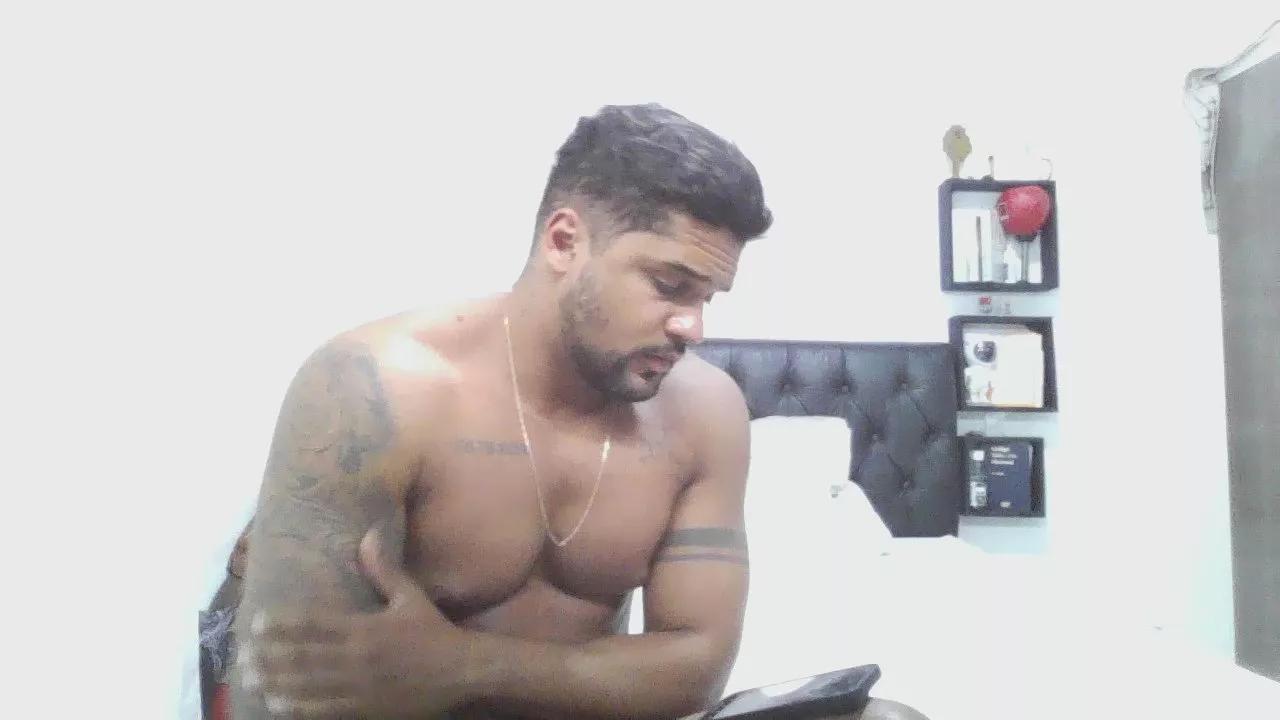 Ejfilho webcams show profile image 