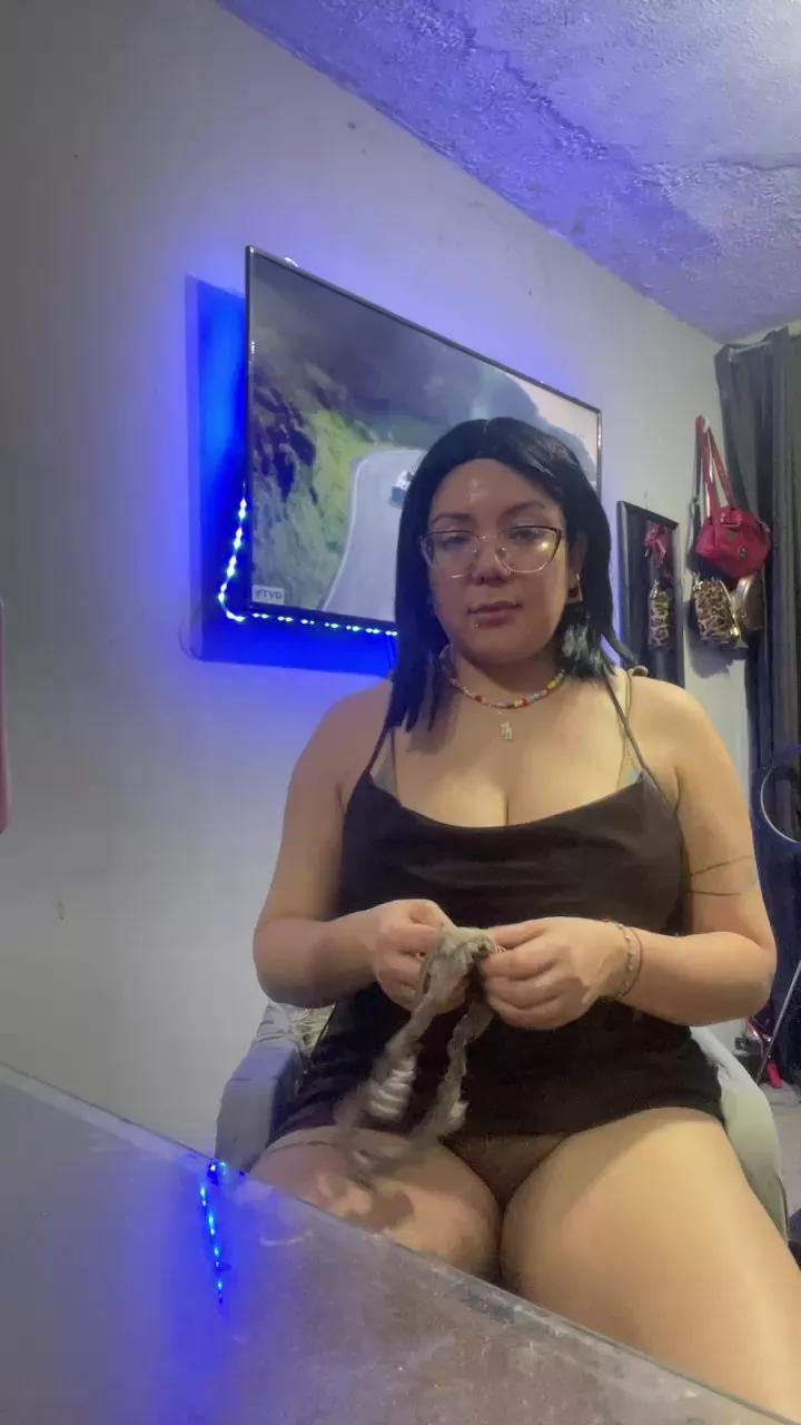 Elenitavuela from Cam4