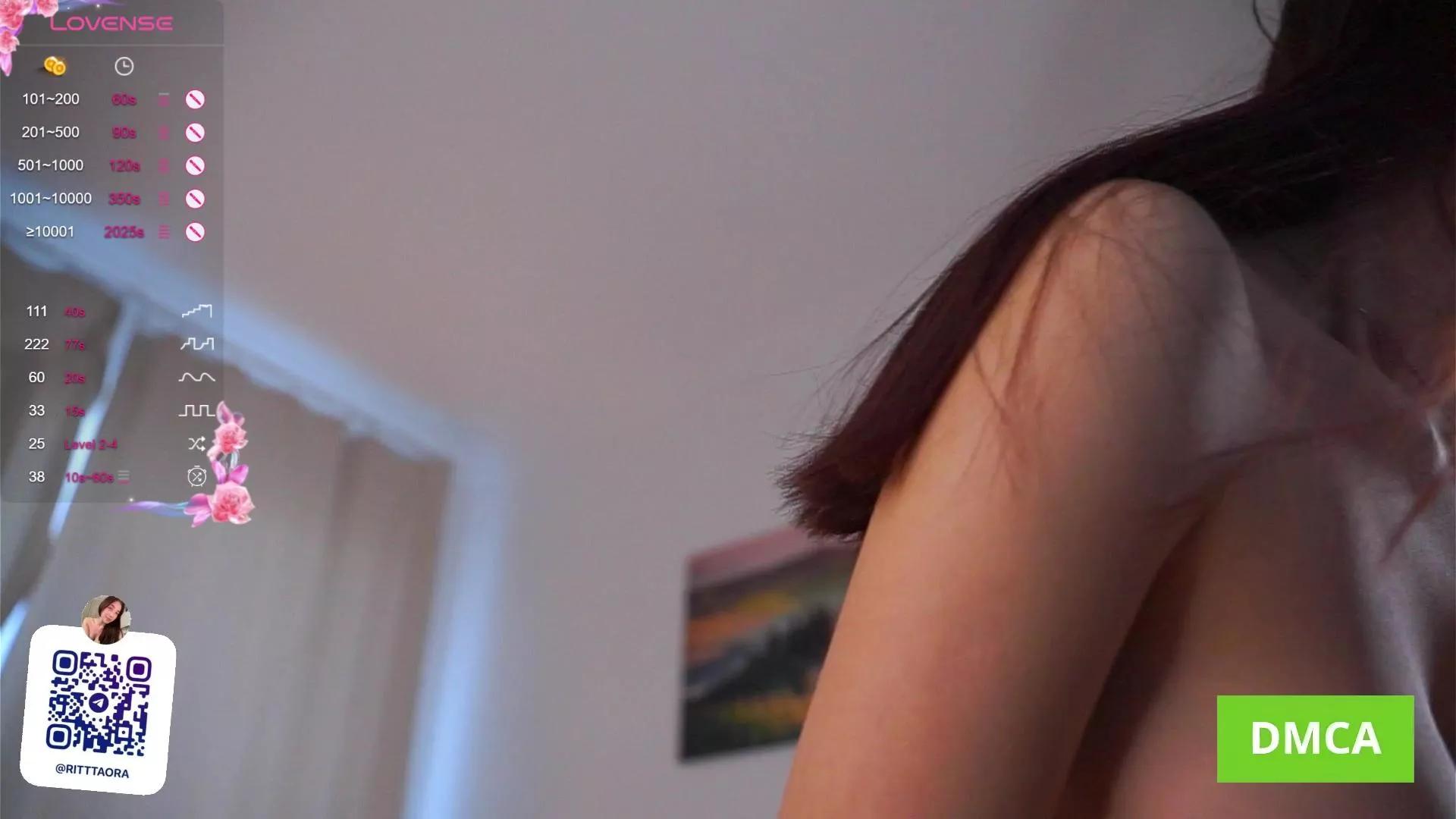 EngelDodgson on Cam4 