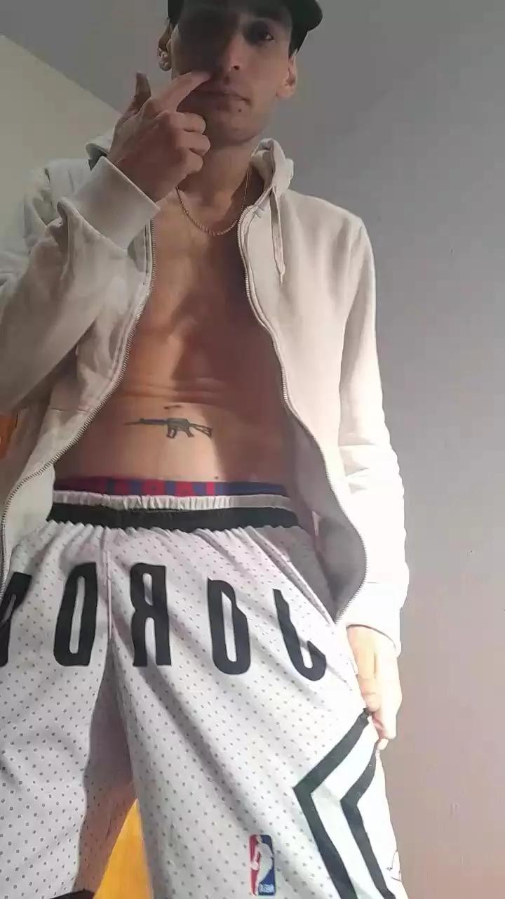 Enverga23 from Cam4